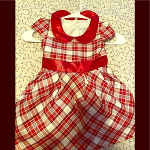 Toddler Dress